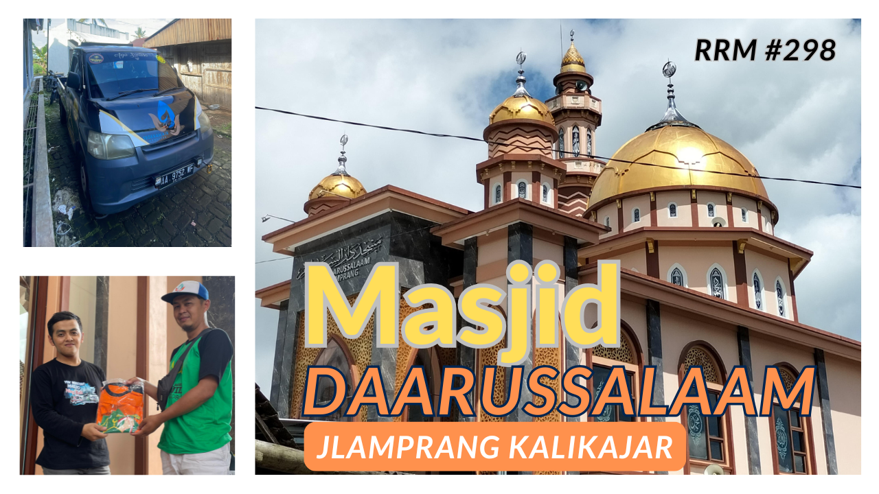 Thumbnail_RRM_298_Masjid_Daarussalaam_Jlamprang_Kalikajar_Ahad_18_Mei_2025.png